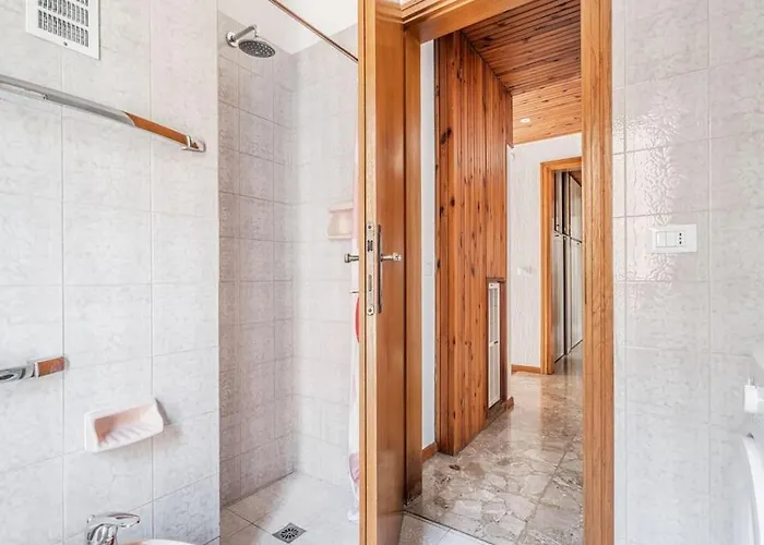 Βίλα Pineta House Lignano Free Parking-beach-garden *