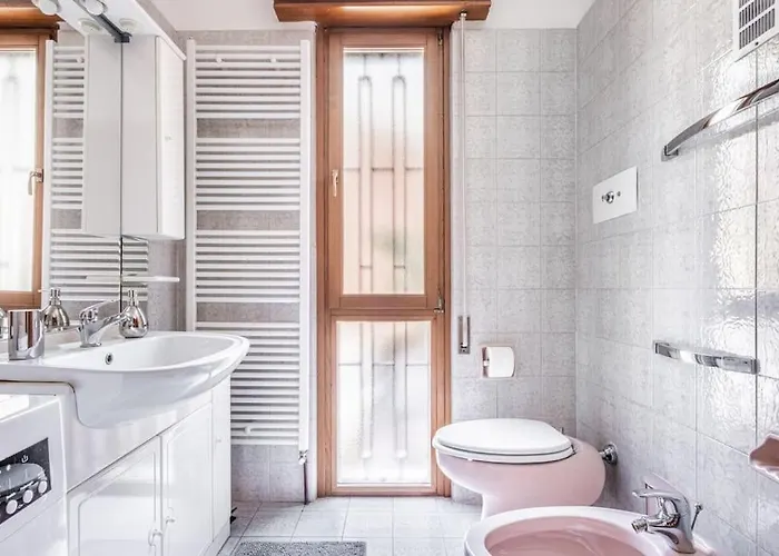 Pineta House Lignano Free Parking-beach-garden * Λινιάνο Σαμπιαντόρο