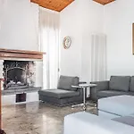 Pineta House Lignano Free Parking-beach-garden Villa *