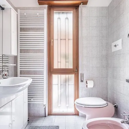 Pineta House Lignano Free Parking-beach-garden * Lignano Sabbiadoro