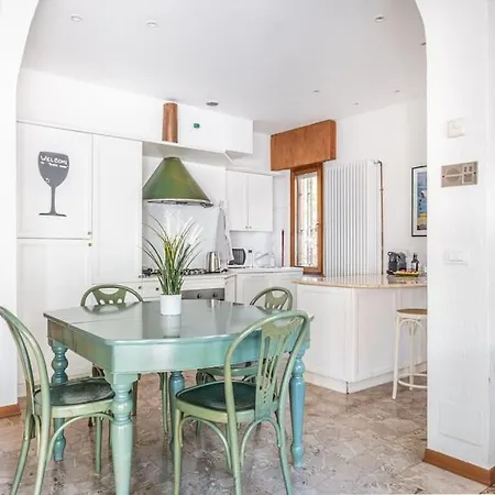 Villa Pineta House Lignano Free Parking-beach-garden Lignano Sabbiadoro